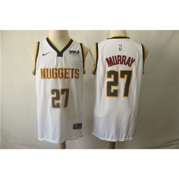 jamal murray shirt